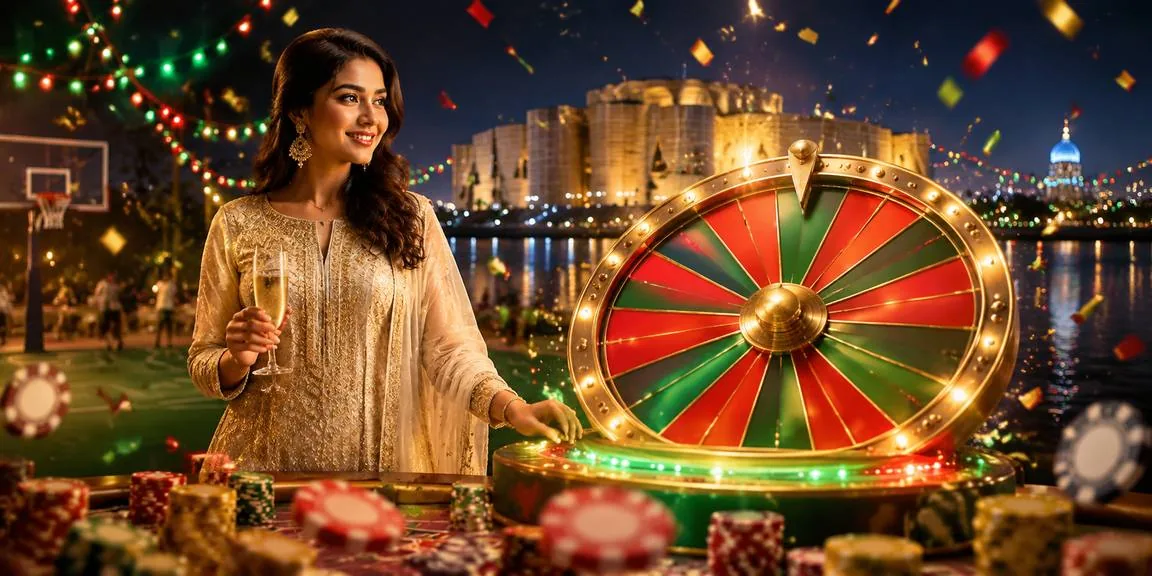 33x Blackjack Bangladesh Live